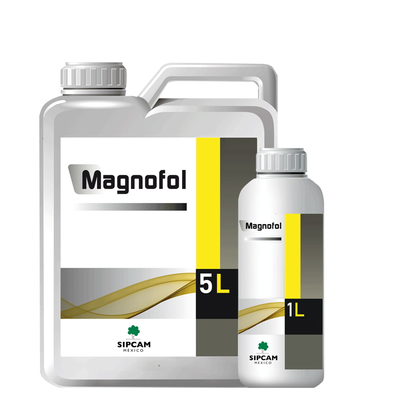 Magnofol - Sipcam Italia
